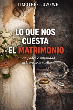 Lo Que Nos Cuesta El Matrimonio - Amor y rupturas, #8