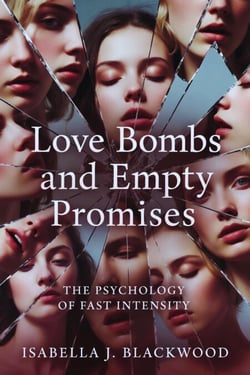 Love Bombs and Empty Promises: The Psychology of Fast Intensity