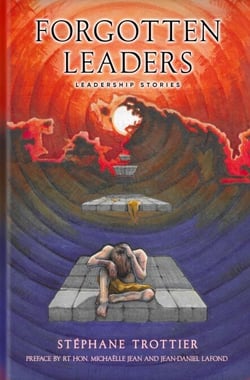 Forgotten Leaders - Stories Documentary