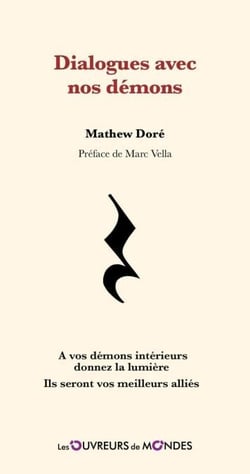 Dialogues avec nos démons