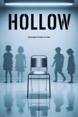 Hollow - Dystopian Fiction for kids