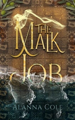 The Malk Job
