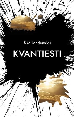 Kvantiesti