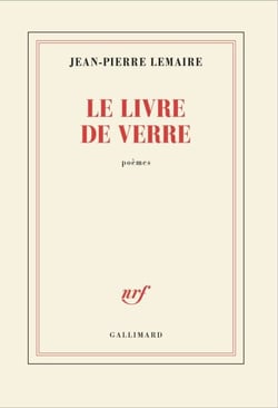 Le livre de verre