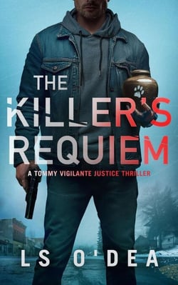 The Killer's Requiem - Tommy, #1