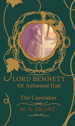 The Caretaker - LORD BENNETT OF ASHWOOD HALL, #2