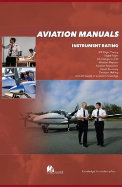 Aviation Manuals. Instrument Rating - Aviation Manuals