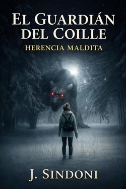 EL GUARDIÁN DEL COILLE: Herencia Maldita
