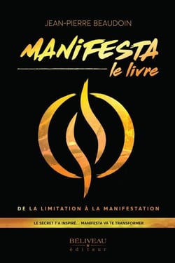 Manifesta - le livre - De la limitation à la manifestation