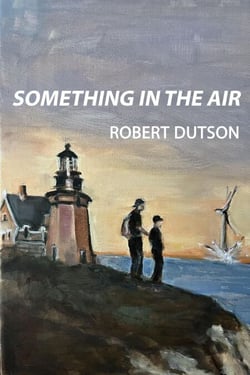 Something In The Air - Wrapped Like Gold, #2