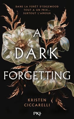 A Dark Forgetting (édition en français)