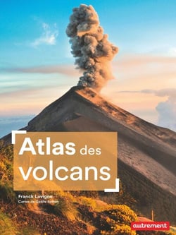 Atlas des volcans