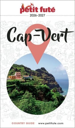 Guide Cap-vert 2026/2027 Petit Futé