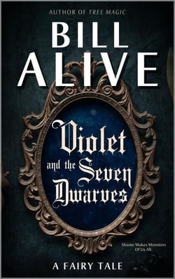 Violet and the Seven Dwarves