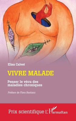 Vivre malade - Penser le vécu des maladies chroniques