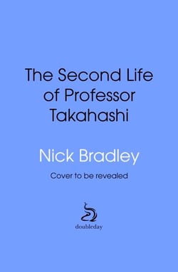 The Second Life of Professor Takahashi