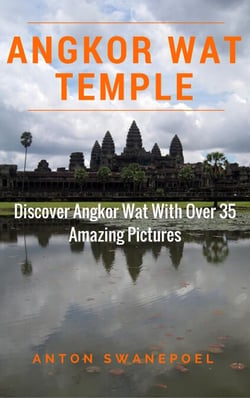 Angkor Wat Temple - Free books by Anton Swanepoel, #1