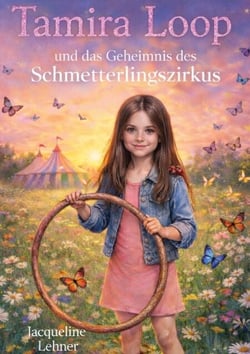 Tamira Loop - und das Geheimnis des Schmetterlingszirkus