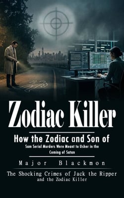 Zodiac Killer: The Shocking Crimes of Jack the Ripper and the Zodiac Killer (How the Zodiac and Son of Sam Serial Murders Were Meant to Usher in the Coming of Satan)