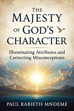 The Majesty of God's Character