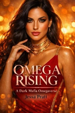 Omega Rising - The Chrome Coast Syndicate, #4