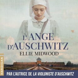 L'Ange d'Auschwitz