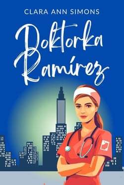 Doktorka Ramírez - Szpital Pamięci Watsona, #5
