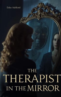 The Therapist in the Mirror - The Faces of Darkness Series, #3