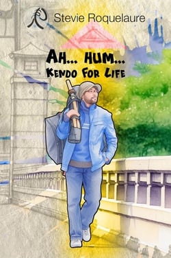 Ah... Hum... Kendo For Life