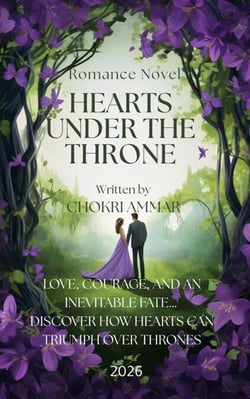 Hearts Under the Throne