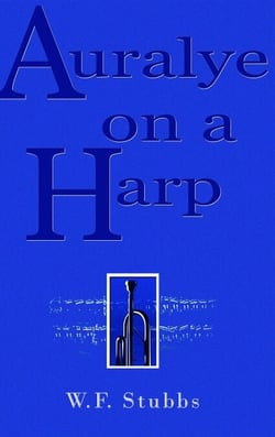 Auralye on a Harp