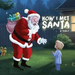 How I Met Santa