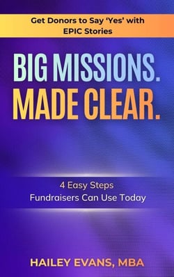 Big Missions. Made Clear.
