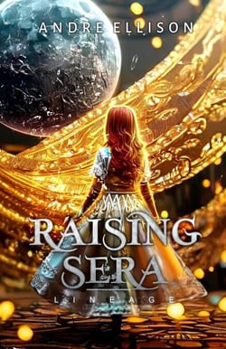 Raising Sera - Lineage - The Sera Saga, #2