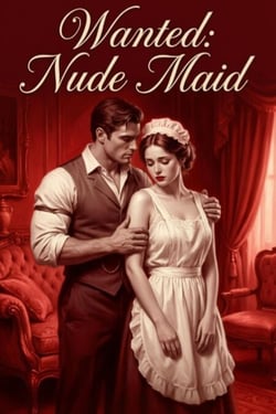 Wanted: Nude Maid