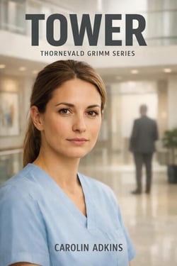 Tower - Thornevald Grimm Series, #5