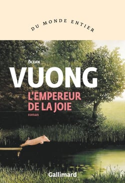 L'empereur de la joie