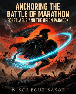 Anchoring the Battle of Marathon: Echetlaeus and the Orion Paradox