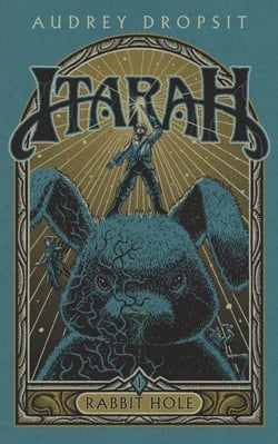 Rabbit hole - Itarah, #1