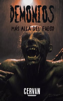 Demonios - Más allá del fuego