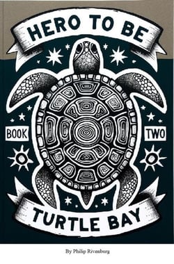 Turtle Bay - Hero To Be, #2