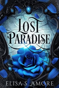 Lost Paradise - Infernal Odyssey, #2