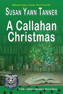 A Callahan Christmas - Cat Callahan Mysteries, #0
