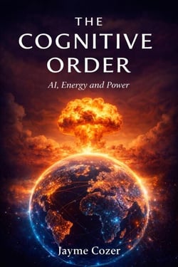 The Cognitive Order: AI, Energy and Power