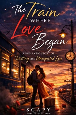 The Train Where Love Began