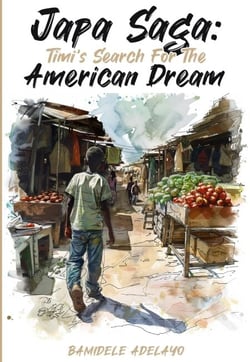 Japa Saga: Timi’s Search for the American Dream