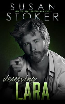 Deserving Lara - The Refuge, #5