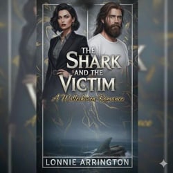 The Shark And The Victim