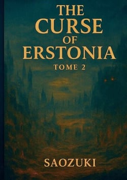 The Curse Of Erstonia T2 - tome 2
