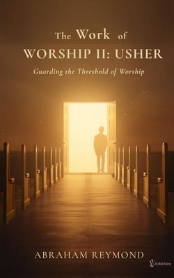 The Work of Worship II: Usher - The Work of Worship, #2